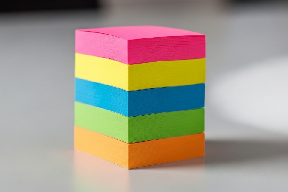 Convenience brick
