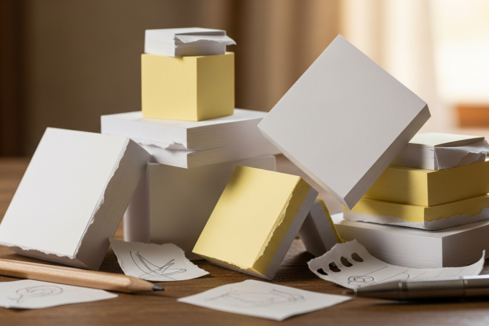 Convenience brick