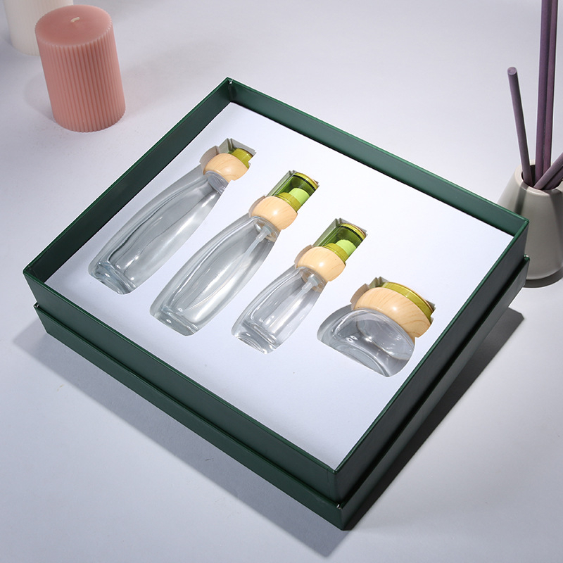 Cosmetic Packaging Design