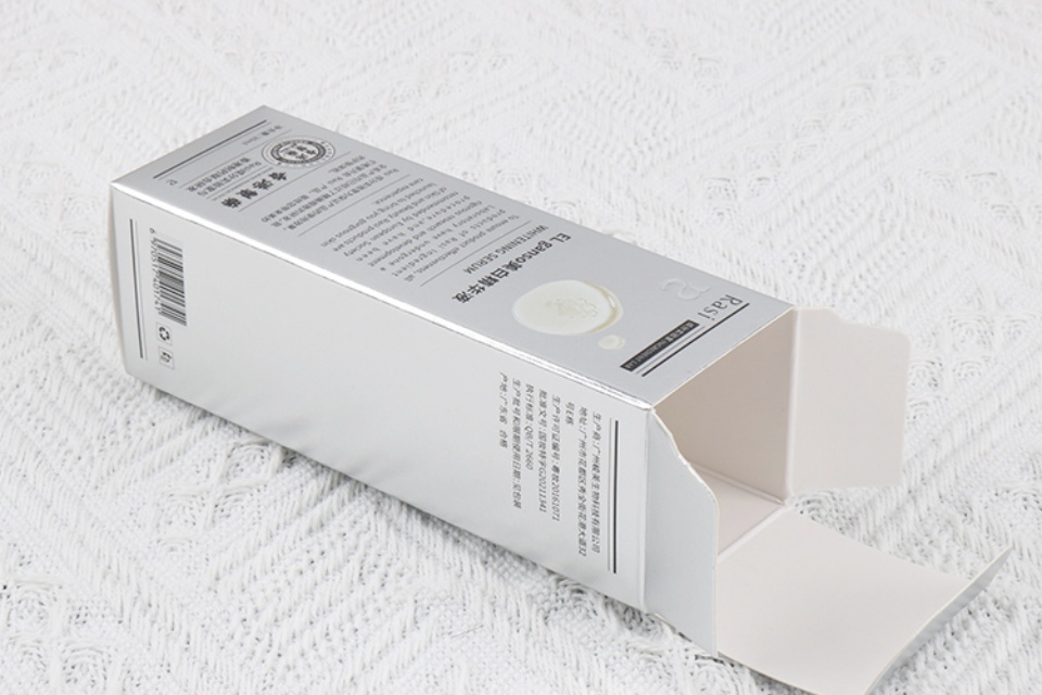 Cosmetic Product Box