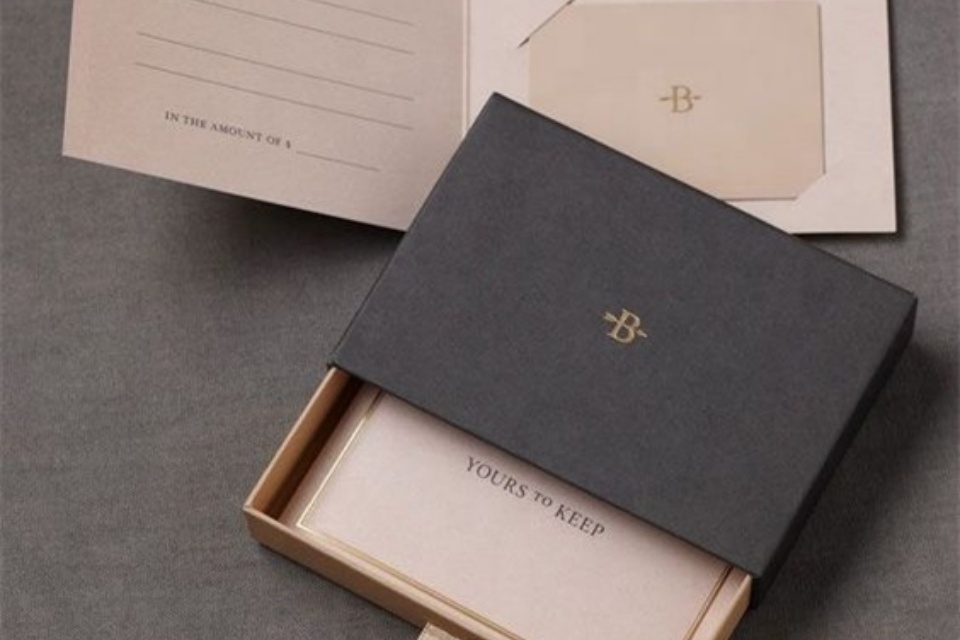 Cosmetics Boxes