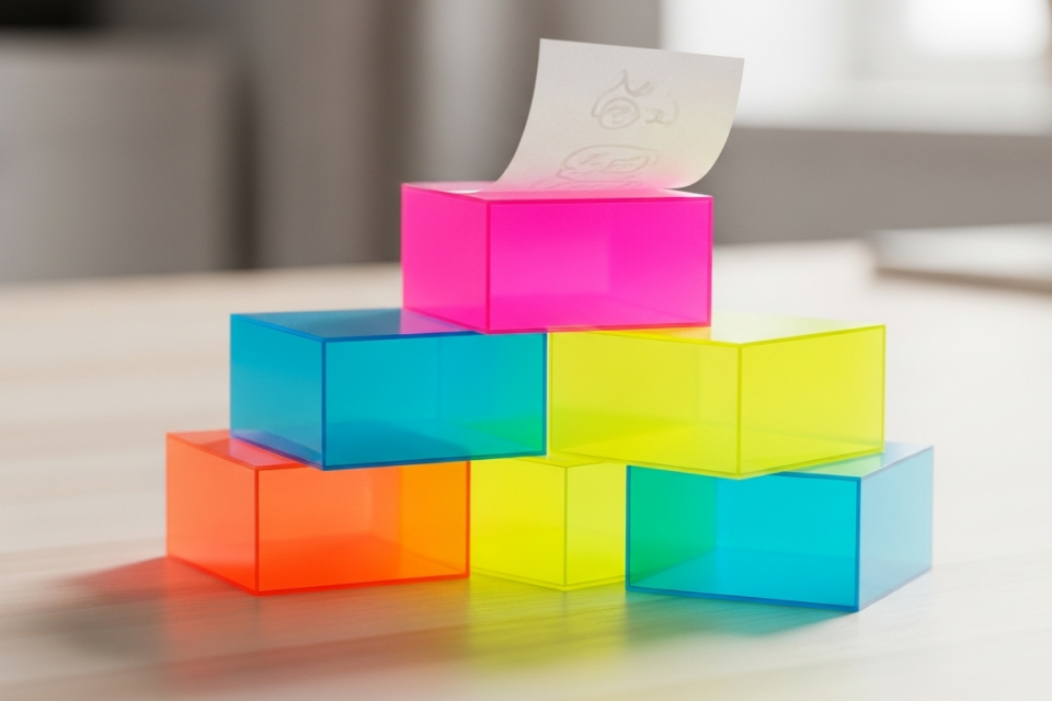 Cube