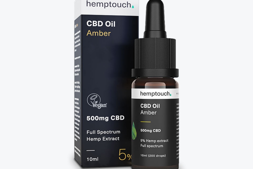 Custom CBD Boxes
