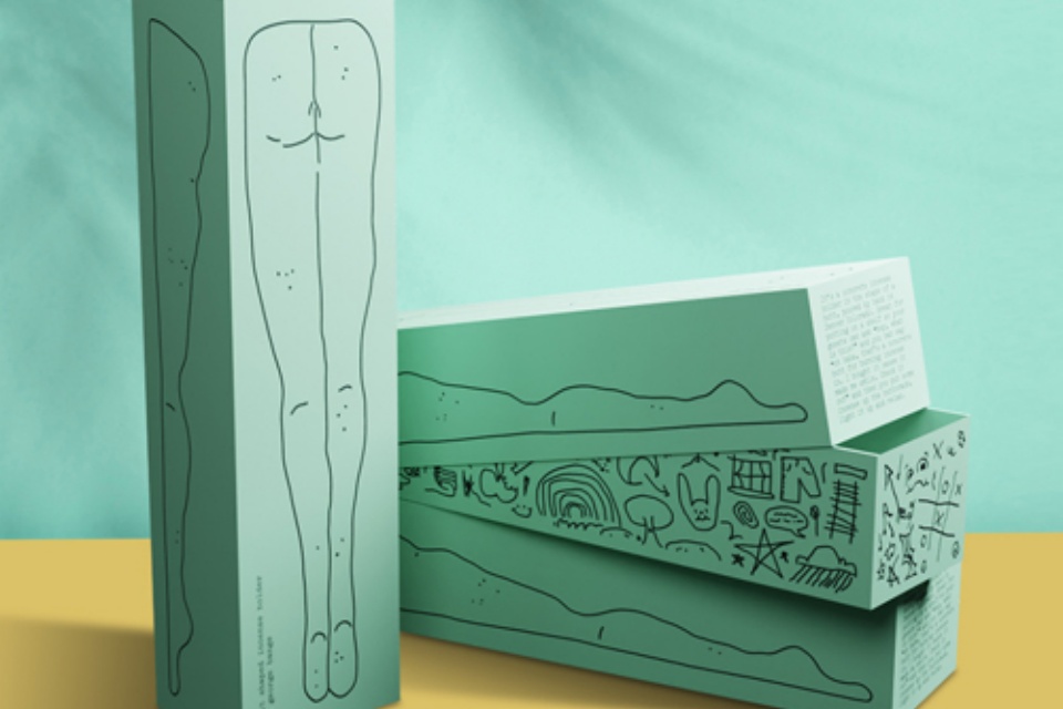 Custom CBD Boxes