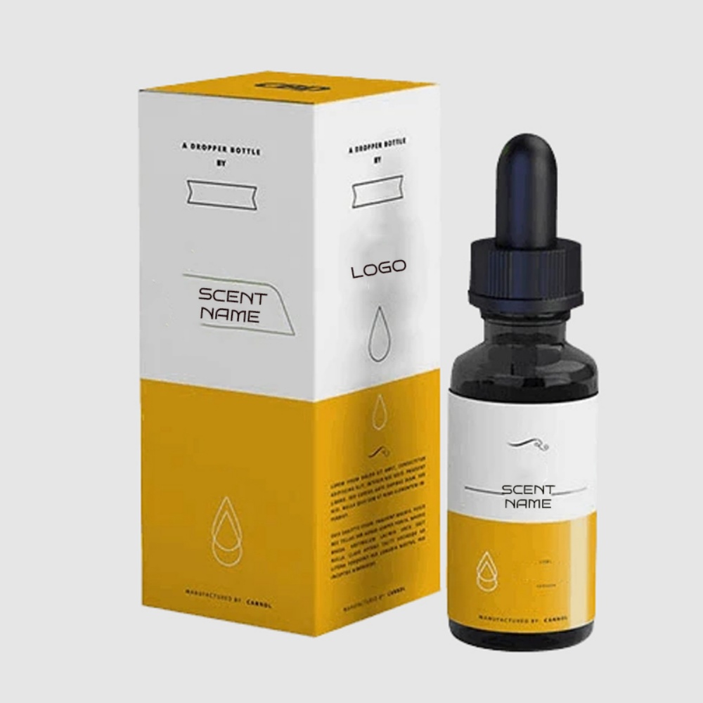 Custom CBD Boxes design logo printed display Exporters