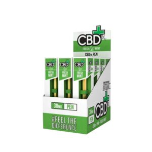Custom CBD Boxes design logo printed display Exporters
