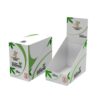 Custom CBD Boxes design logo printed display Exporters