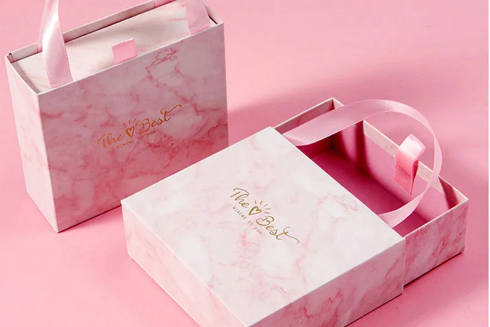 Custom Food Boxes
