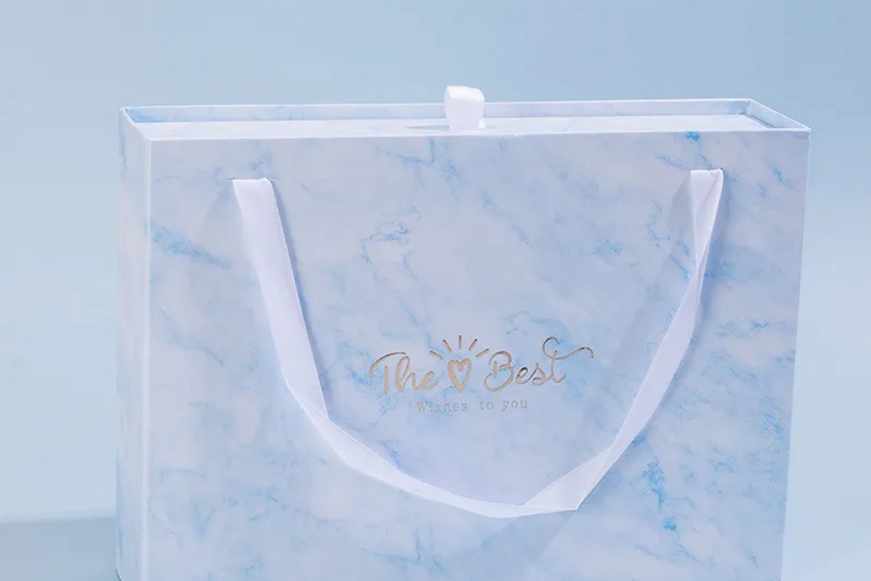 Custom Food Boxes