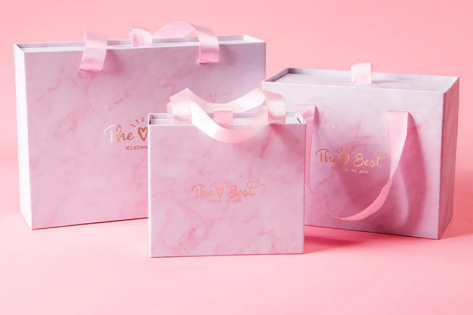 Custom Food Boxes