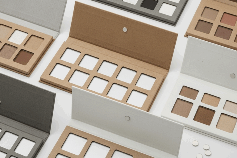 Custom Magnetic Palettes