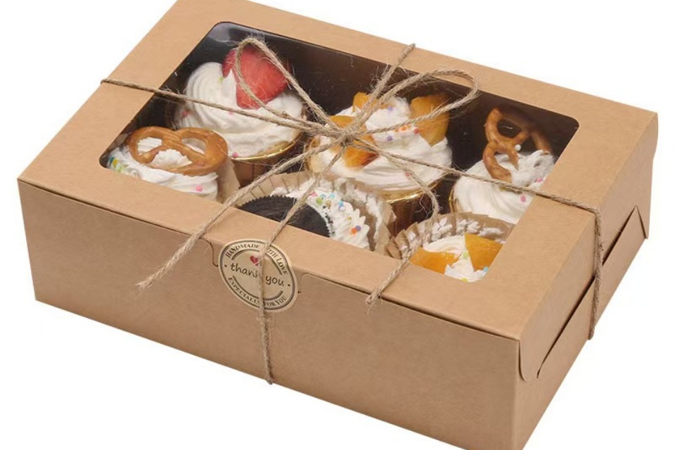 Custom Paperboard Boxes