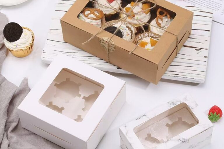 Custom Paperboard Boxes