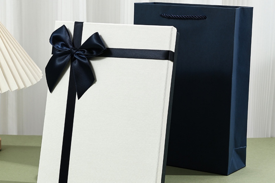 Custom Perfume Boxes