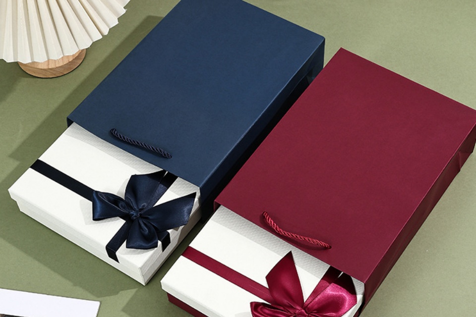 Custom Perfume Boxes