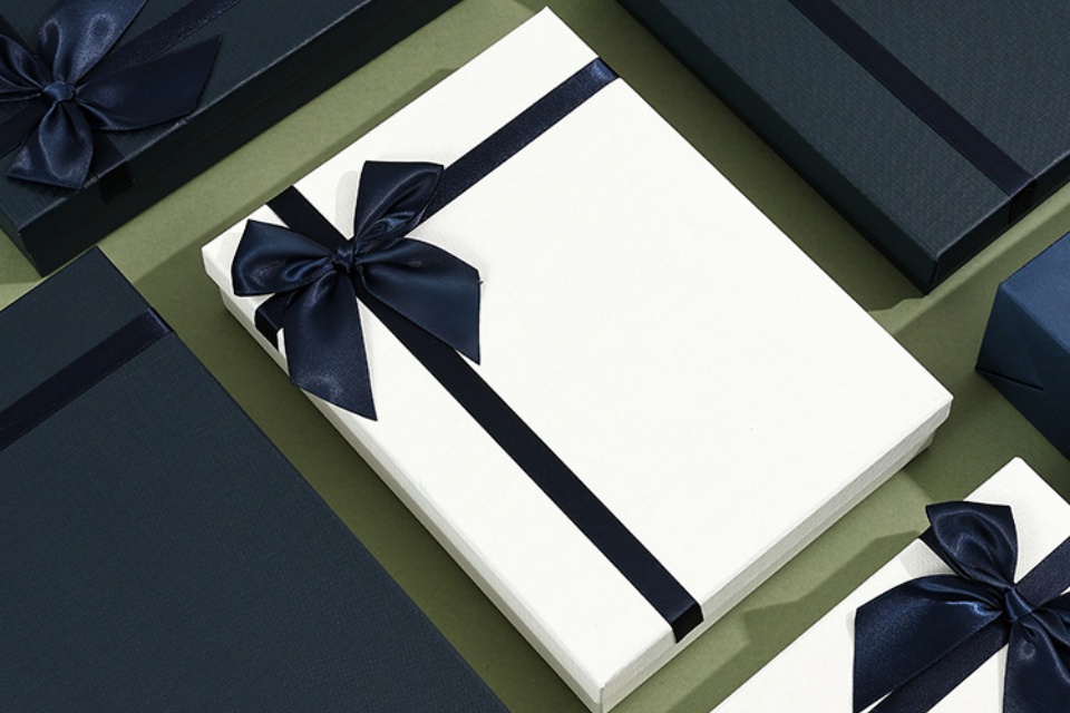 Custom Perfume Boxes
