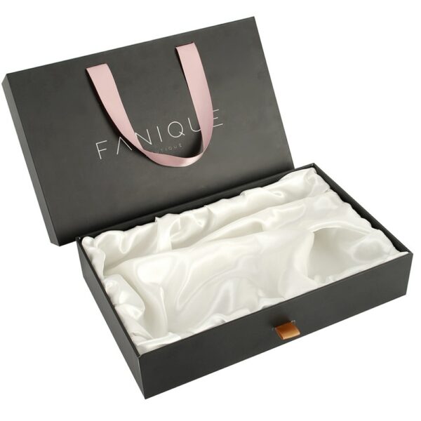 Custom Wigs Boxes extension packaging wigs boxes Exporters