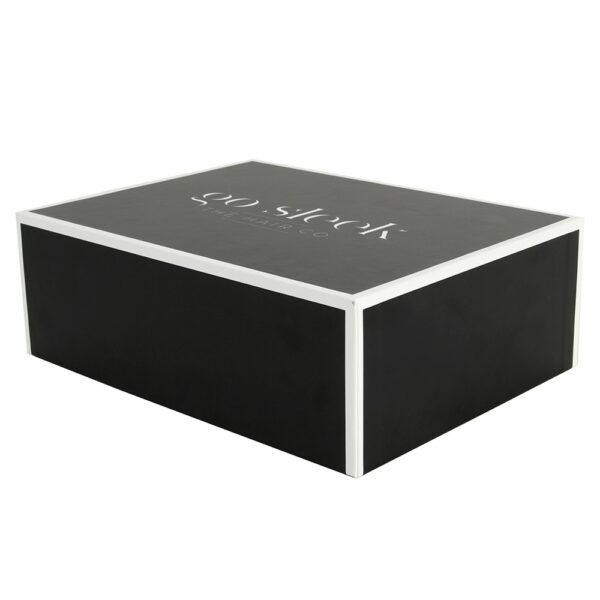 Custom Wigs Boxes extension packaging wigs boxes Exporters