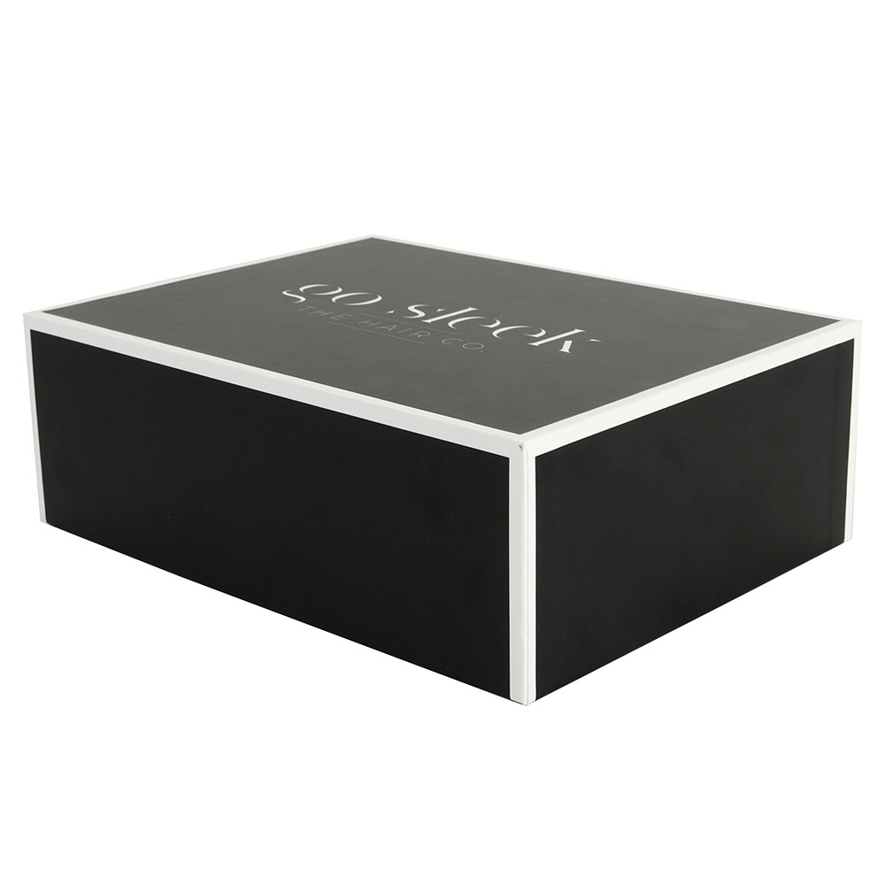 Custom Wigs Boxes extension packaging wigs boxes Exporters