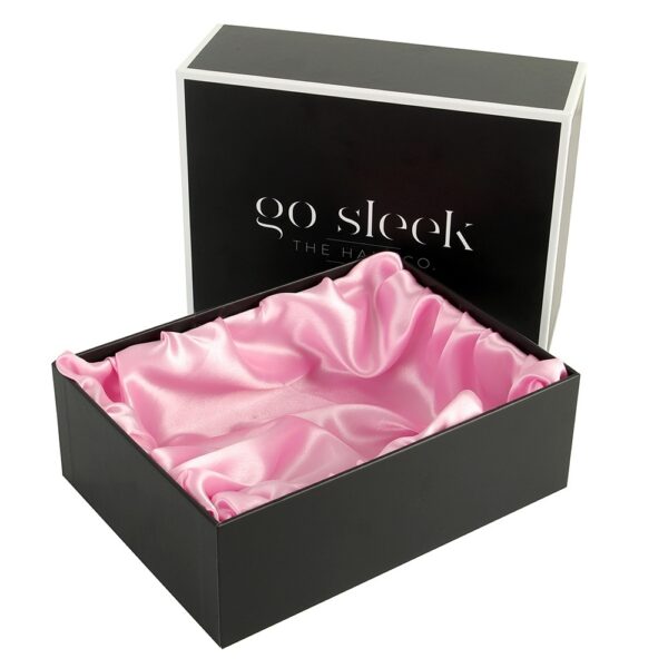 Custom Wigs Boxes extension packaging wigs boxes Exporters