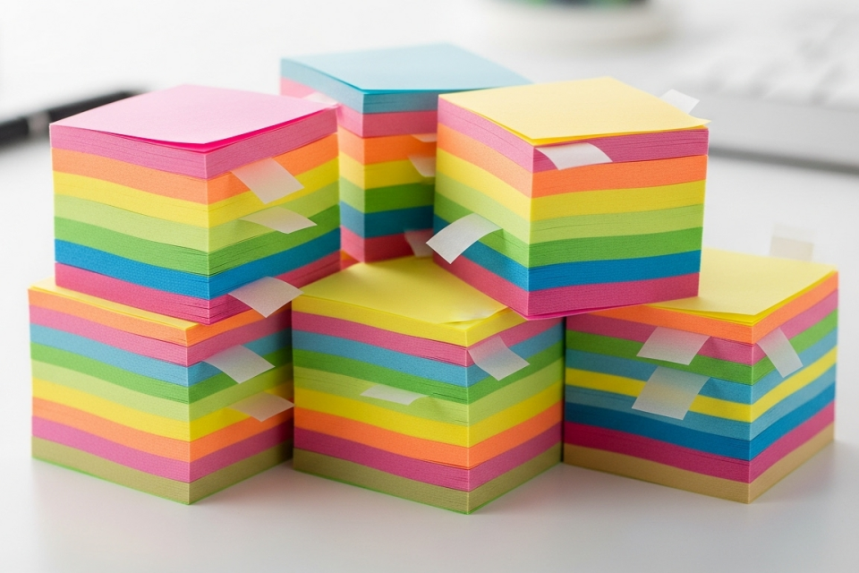 Custom convenience bricks