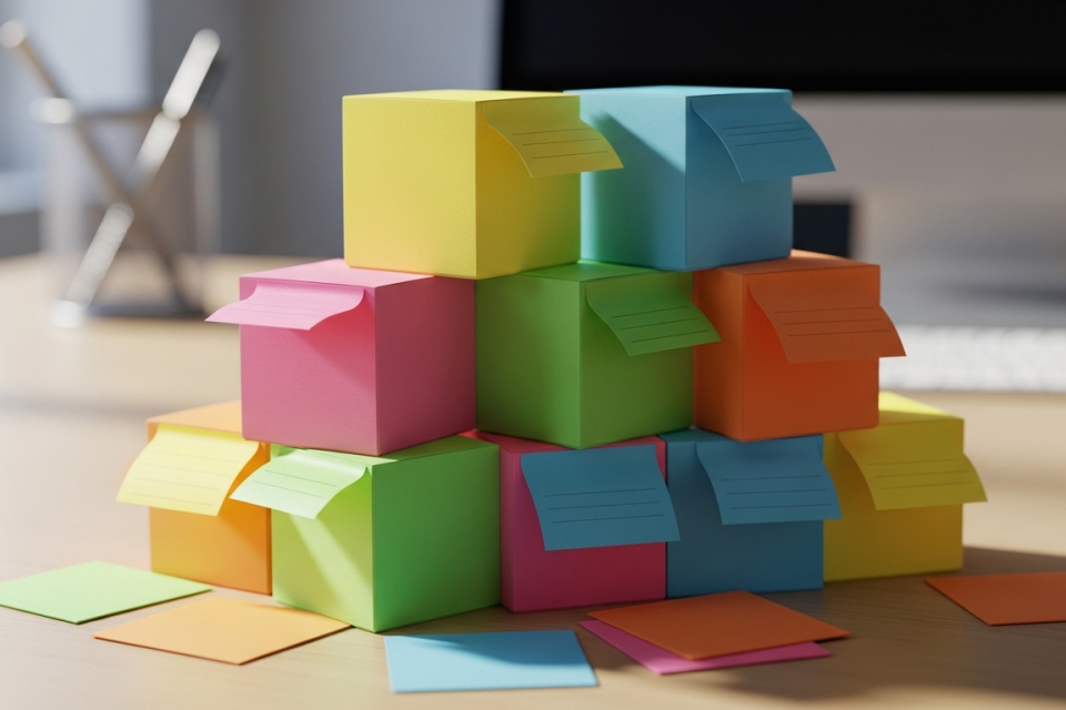 Custom convenience bricks