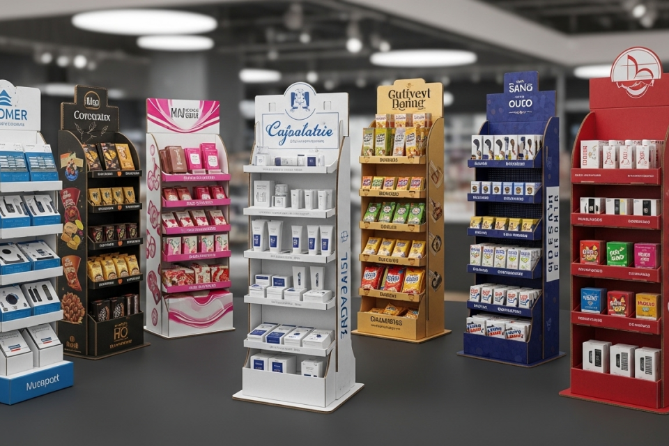 Display stand