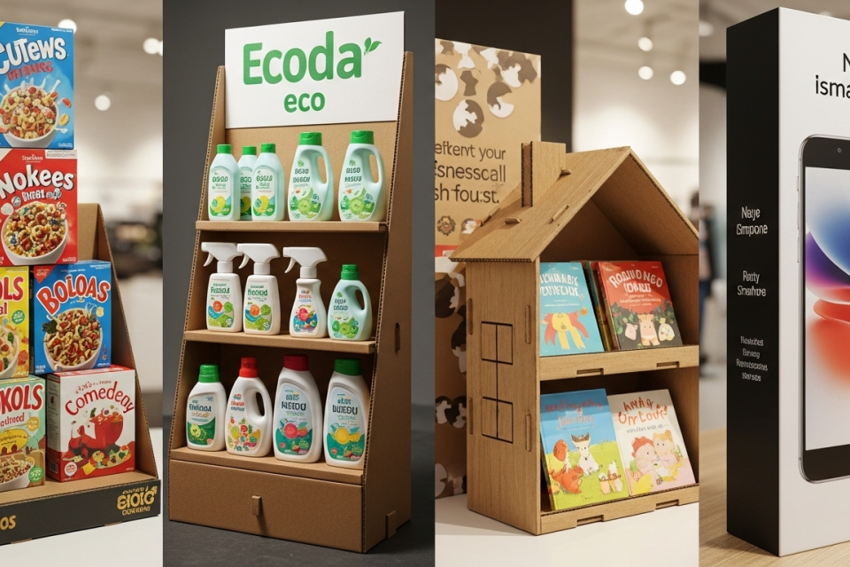 Display stand