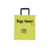ECO friendly custom printed logo Paper Gift Bags Dealer