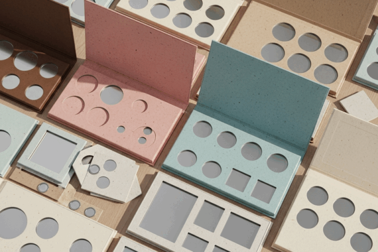 Empty Palettes