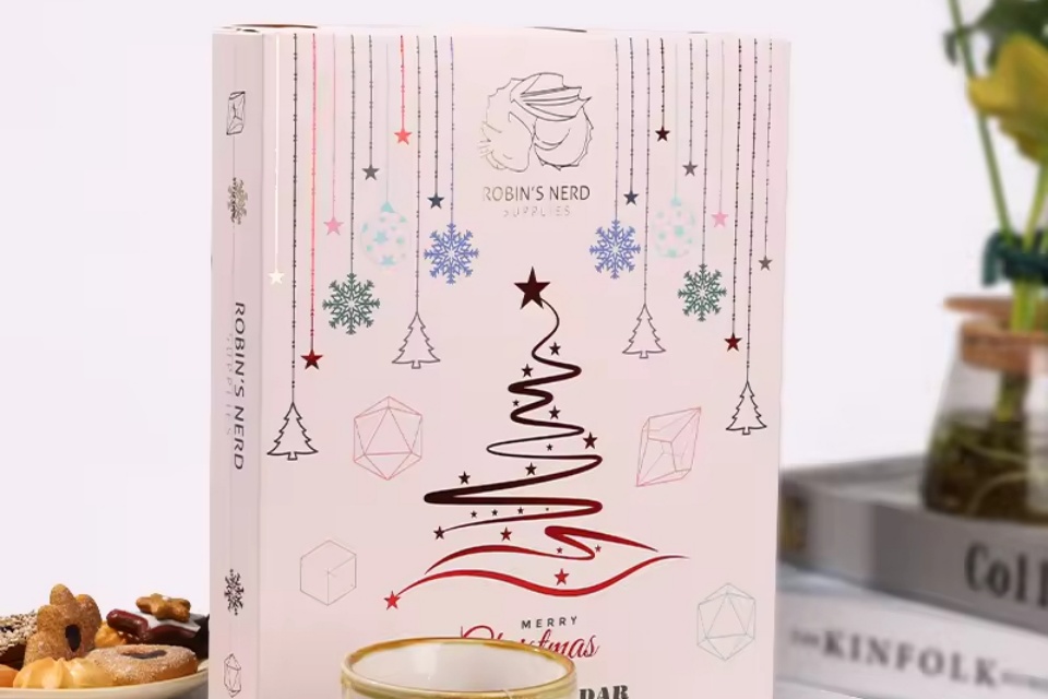 Folding Box