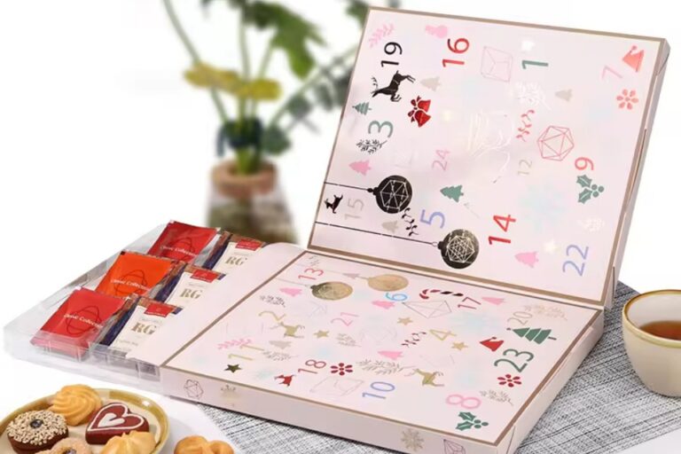 Folding Box