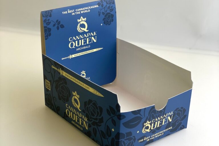 Folding Cartons for Retail