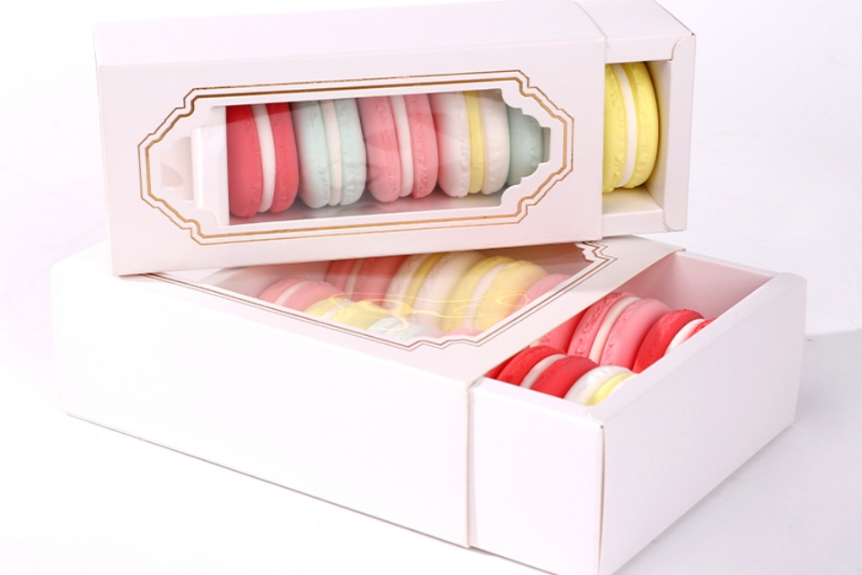 Food Boxes