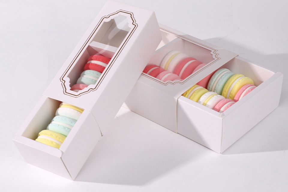 Food Boxes