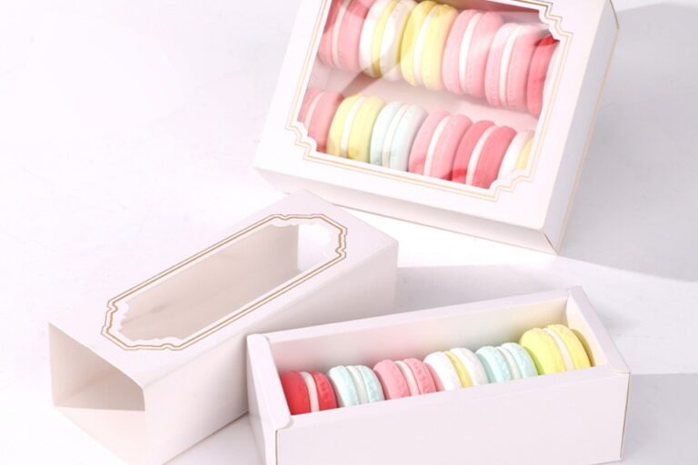 Food Boxes