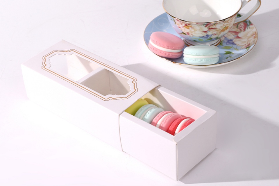 Food Boxes