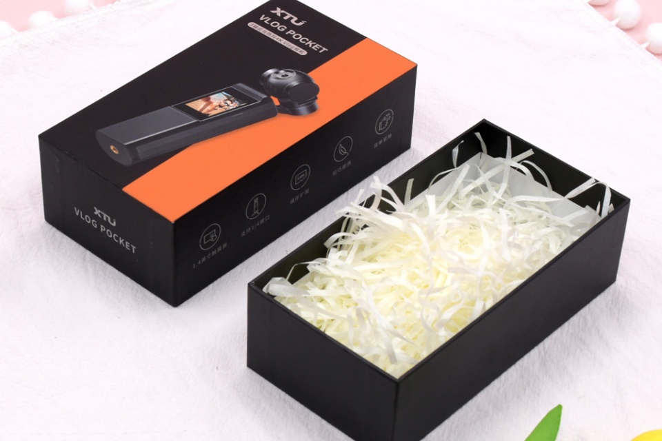 Gadget Boxes