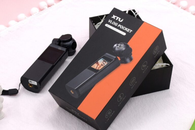 Gadget Boxes