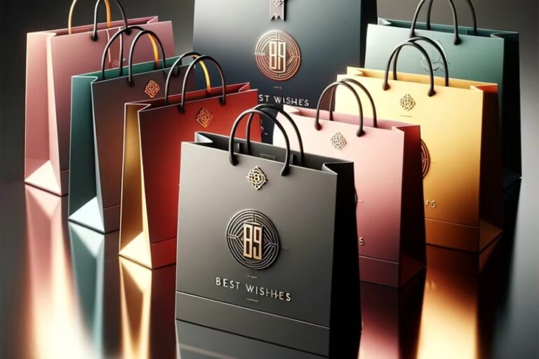Gift Bags