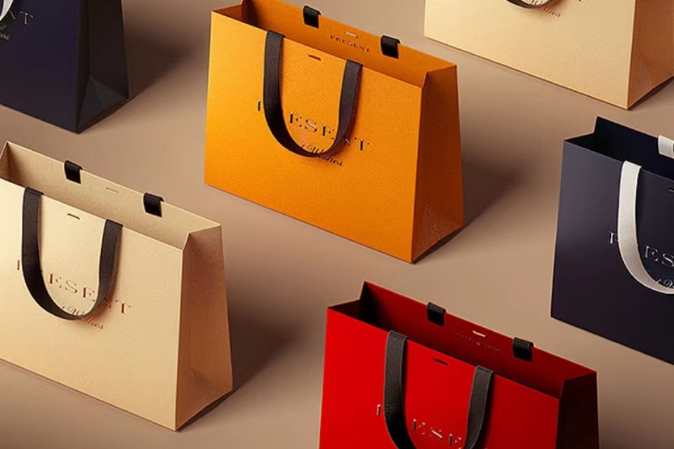 Gift Bags