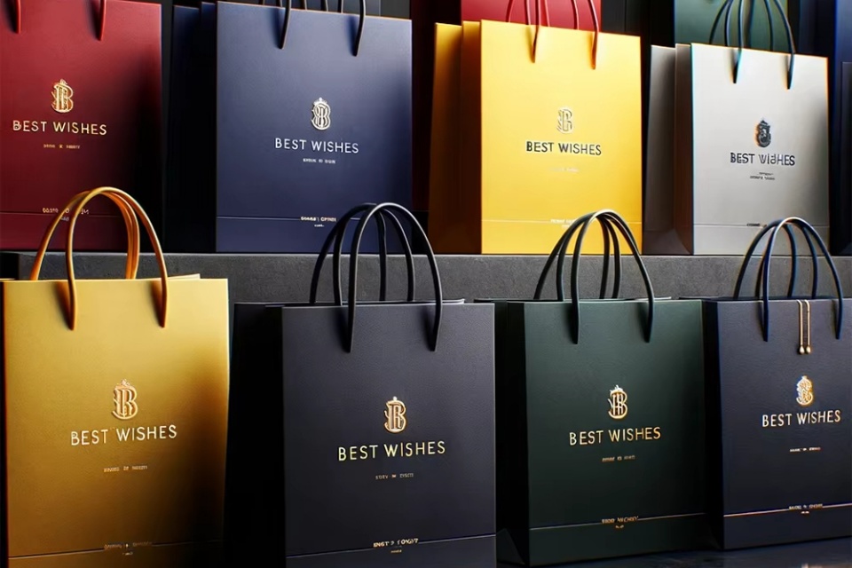 Gift Bags