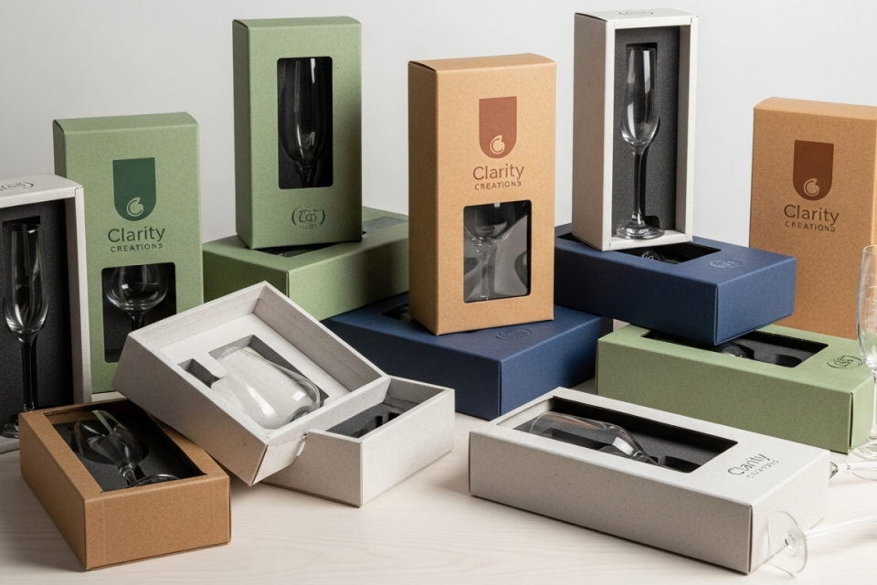 Glass Sets