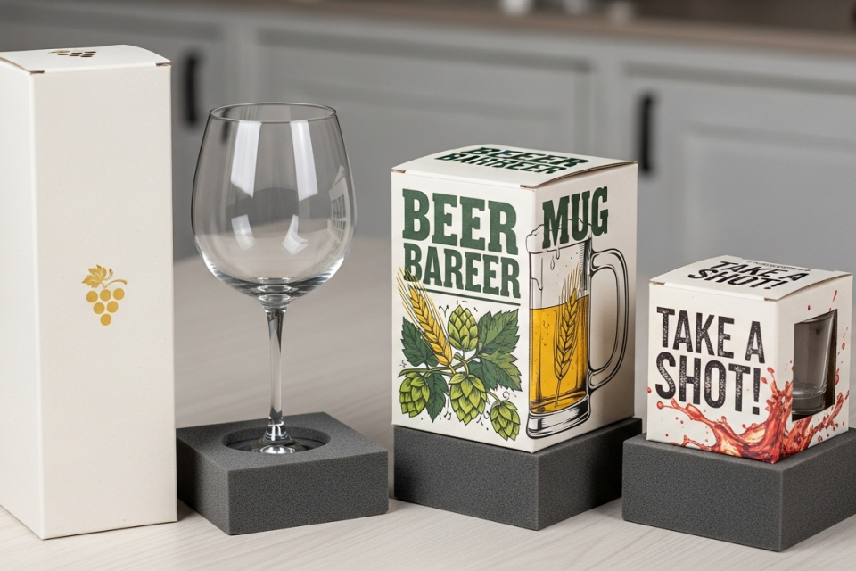 Glass Sets