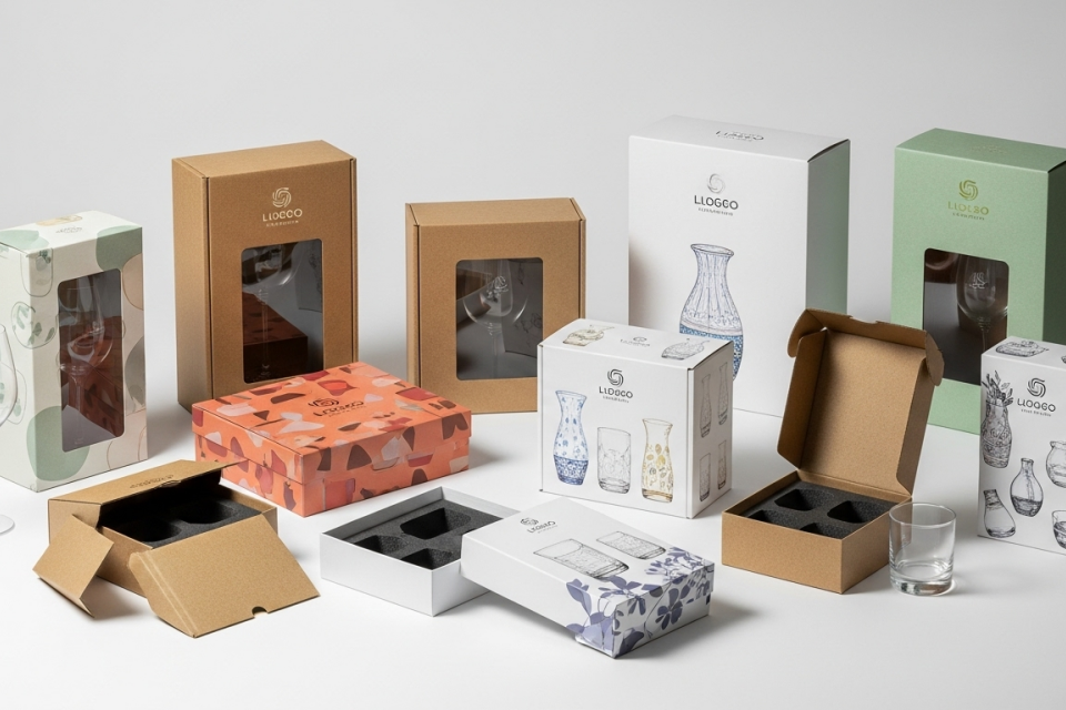 Glass Sets
