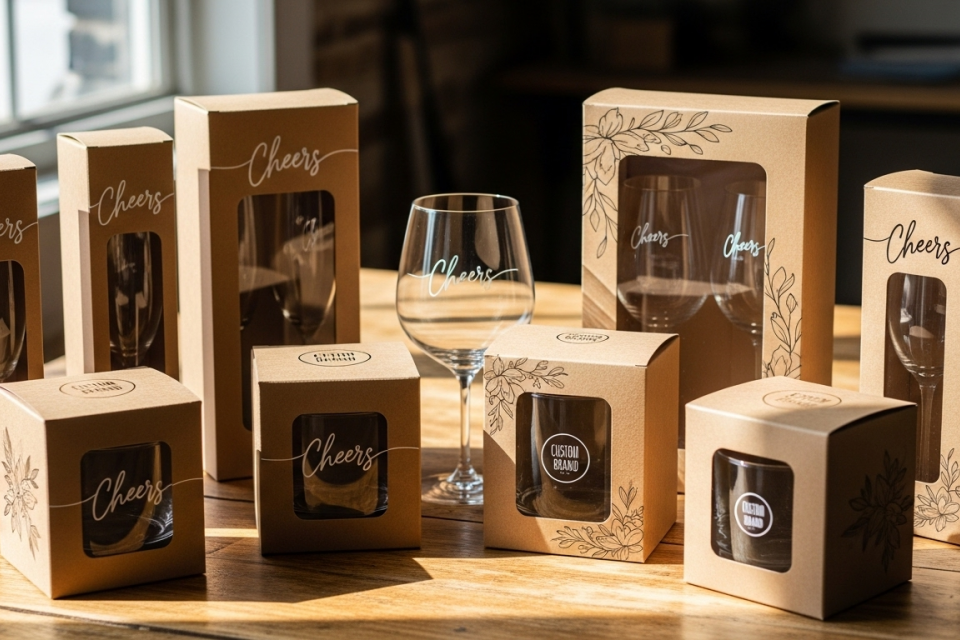 Glass Sets