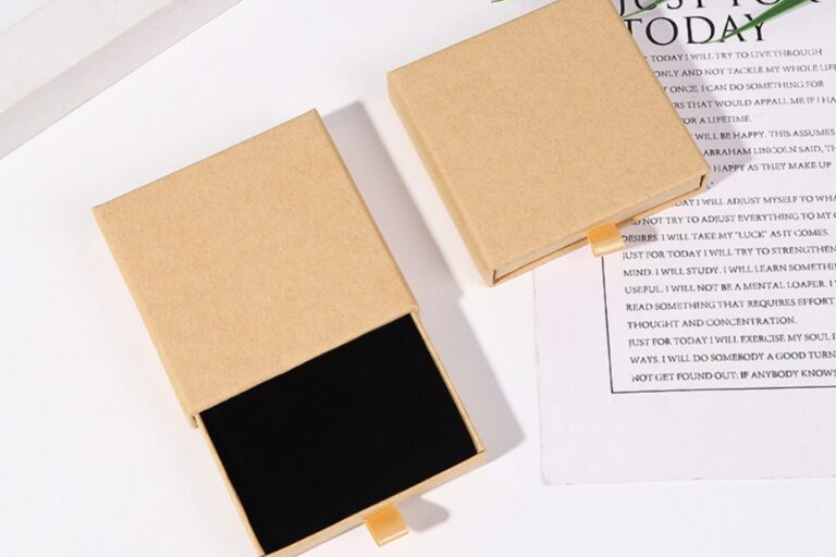 Industries Using Drawer Boxes
