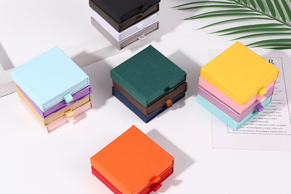 Industries Using Drawer Boxes