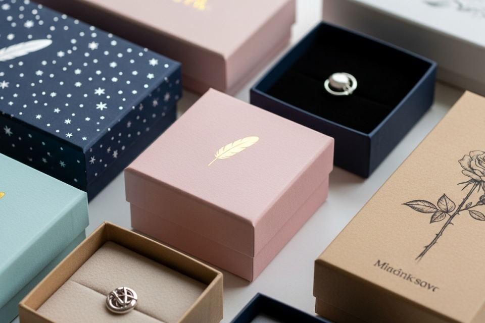 Jewelry Box