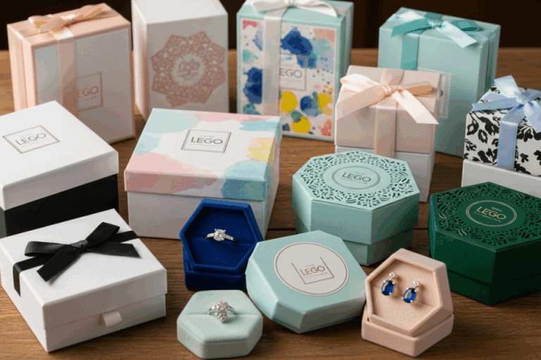 Jewelry Box